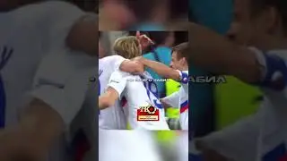 Россия - Нидерланды 2008😍 