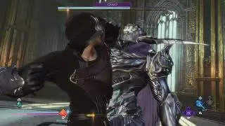 Final Fantasy Origin Garland/Chaos (Hard)