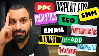 digital marketing career options in 2025