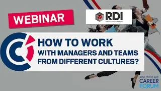How to Work with Managers and Teams from Different Cultures ?