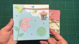 Quick, Simple Cards & Chat