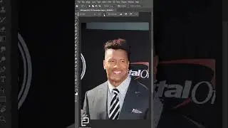 Hair style about ai Photoshop Tutorial