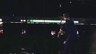 NAYC 2017 Night 1 Recap