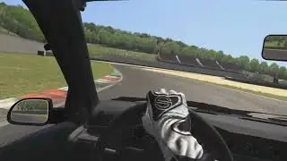 Assetto Corsa MOD Renault Clio 1.8 16V - Windows mixed reality (Lenovo Explorer)