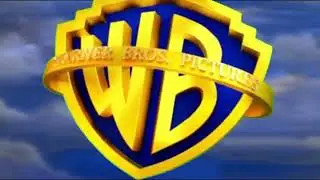 Warner Bros. Pictures (2024) (TV Static Variant)