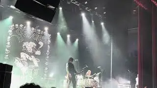 The Garden Live @ The Fox Theater (Puerta De Limosina)