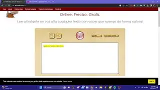 dulcito