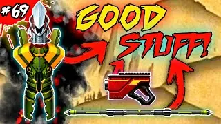 FINALLY SOME CRAZY! STUFF IN Act-7 | HINDI FUNNY GAMEPLAY | amankagame