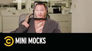 Mini Mocks | Manager Zdalnie Kontrolowany
