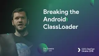 Breaking the Android ClassLoader – Zac Sweers