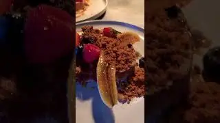 The Brunch That Broke the Internet