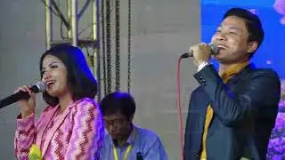 မြစ်ကြီးနားသားနဲ့ မြေပြန့်သူ