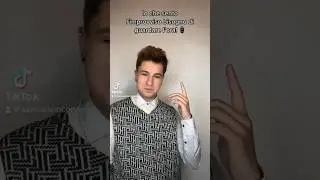 Vi è mai successo?🥹