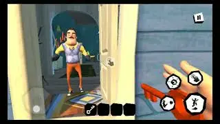 1 akt hello neighbor speedrun 0:4:42