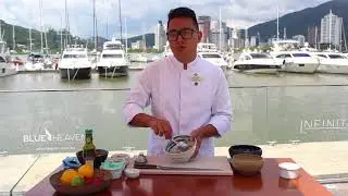 COMO FAZER CEVICHE | SOULCHEFS