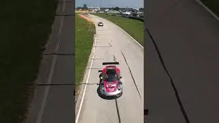 GTWC cars at Sebring | SPEEDISBEAUTIFUL