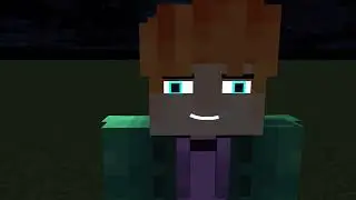 Meme Animation Mine-imator (FUN ANIMATION) +template