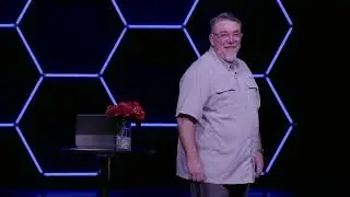 Humans, We Have A Problem Here (03-02–2025) Mark Saunders | Bay Life Church