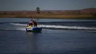 Body Glove Jet Zone 2 Towable