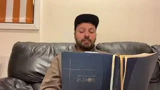 22.2 KARAKTERBYGGING -  3. Mosebok 23-24 og Lukas 17