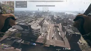 Laser Cat - CoD Warzone 2.0