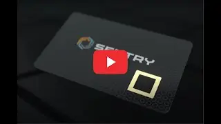SentryCard  Product Overview | IDVision