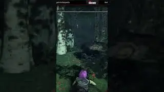 He Tried To Escape? | #ashesofjames on #Twitch