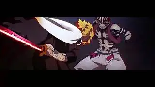 Subzero [FLOW AMV/EDIT] Demon Slayer 4K [pf in desc]