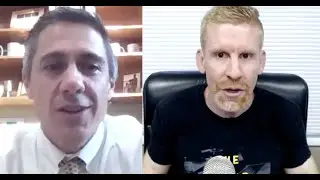 GP Pod #109: Bobby Pollicino on Distributed Leadership, 1:1 Meetings, and Writing a Book!