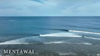 Mentawai Magic October 2024