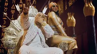 Hornet La Frappe - Kedaba (Clip officiel)