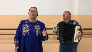 Жанна Верещагина (Черняховск) - Бабья доля