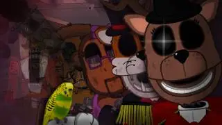 Animatronics In a Pet-Shop?! | Sinea's Pets Completed!