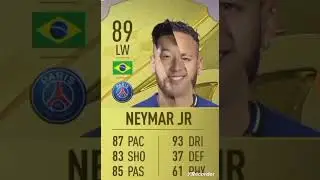 Can you find Neymar jr 