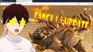 Genshin Impact 1.5 Review | My Own Opinion