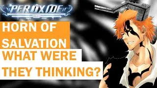 The PROBLEM with Peroxides new 
