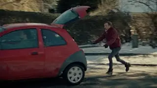 Hvor meget vil du ofre for din ven? 🚗💨