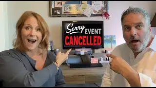 Rialta News   Foley Rally CANCELLED?!! Rialta Life Meetup