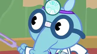 Every time Sniffles survives in HTF