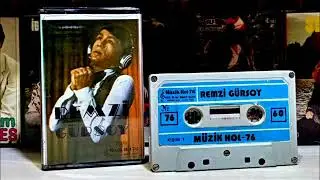 Remzi Gürsoy - Kaderimi Çiziyorum