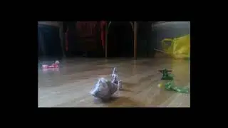 война солдатиков мультик (4 серия)