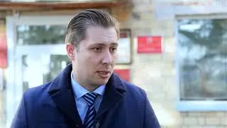 Евгений Петренко об объединении районов и о впечатлении о Пировском