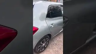 Тойота аурис