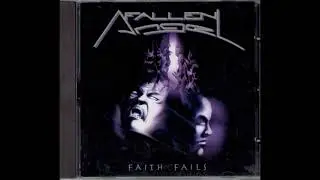 Fallen Angel - Faith Fails (1992) Full Album