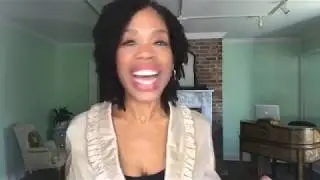 Wealth & Wellness Wednesday with Kiné Corder: Habit #12 Set & track your goals.