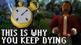 The PvM Mechanics Nobody Teaches You [OSRS]