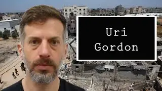 Two Anarchist Jews Talk Zionism and War