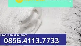 0856-4113-7733 Soloraya,Jual Kain Ihram Gorontalo Utara