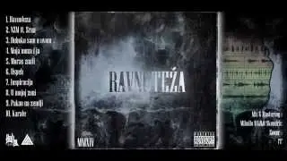 1. Hajlo - Ravnoteža