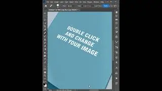 remove watermarks in seconds #photoshop_tutorial #shorts